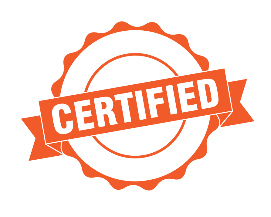 Certification vs Certificate